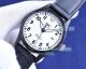 Swiss 9015 Replica IWC Pilot's Watch Mark XVII MKS White Dial Titanic Case 40mm (7)_th.jpg
